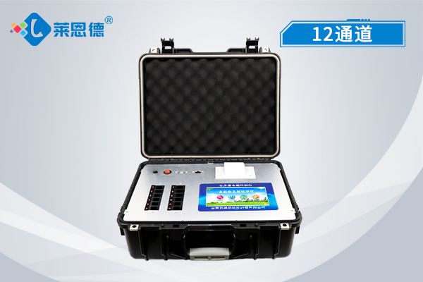 如何正確對(duì)食品安全檢測(cè)儀進(jìn)行分類食品項(xiàng)目分類？