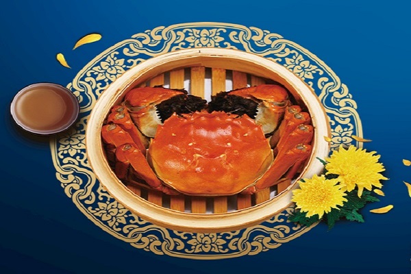 吃大閘蟹的黃金時(shí)期到了，量增價(jià)落，食品安全同樣勿忽視