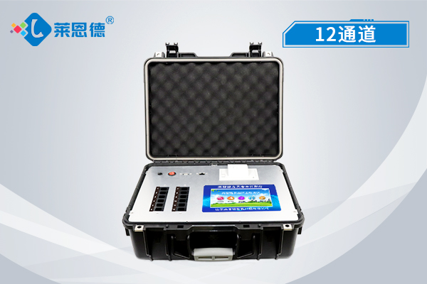 食品安全檢測儀有什么特點(diǎn)？
