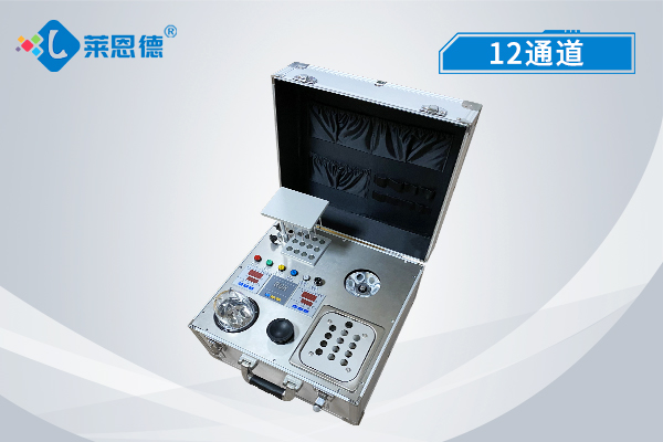 食品安全檢測儀有何特點，有哪些種類？