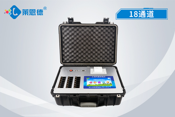 為什么要用農(nóng)藥殘留檢測儀對于農(nóng)產(chǎn)品中農(nóng)藥殘留的檢測？