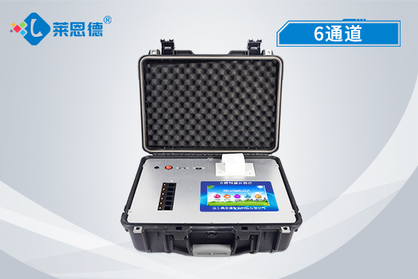 農(nóng)殘檢測(cè)儀器使用方法，農(nóng)殘檢測(cè)儀操作步驟介紹